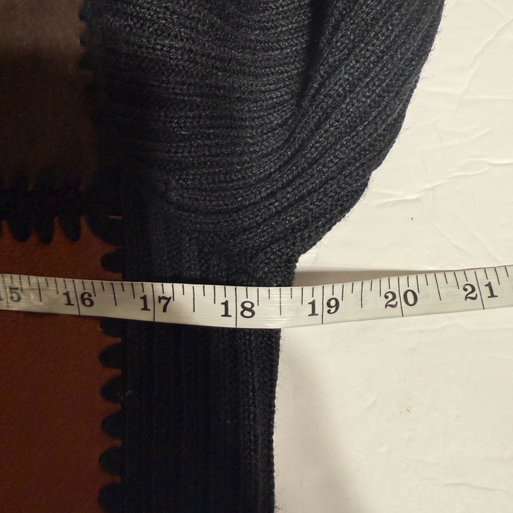 Planet Colorblock Patchwork - Black, Brown, Tan, … - image 4